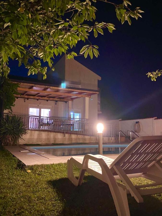 Villa Alvin Kosor Exterior photo